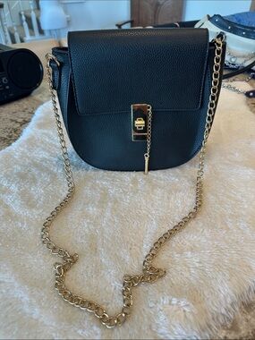 Nwot. Karla Hanson crossbody bag